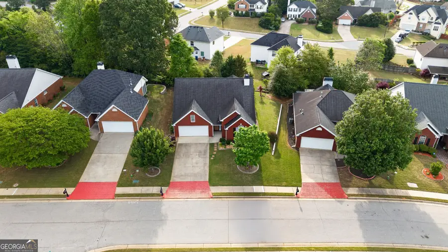 133 Meridian Drive, Stockbridge, GA 30281 - #2