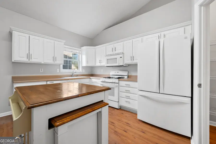 1580 Township Terrace, McDonough, GA 30252 - #3