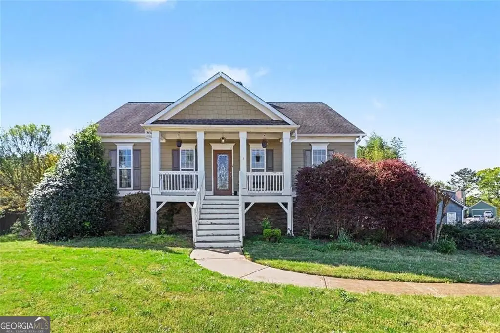 19 Safe Harbor Trail, Dallas, GA 30157 - #1