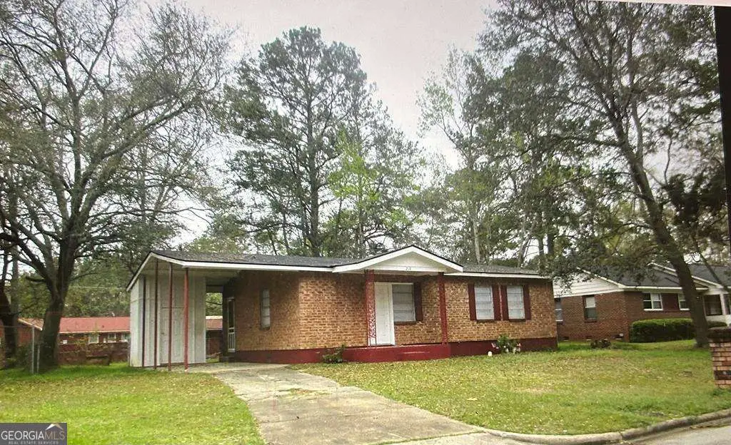 219 Tremont Avenue, Albany, GA 31701 - #1