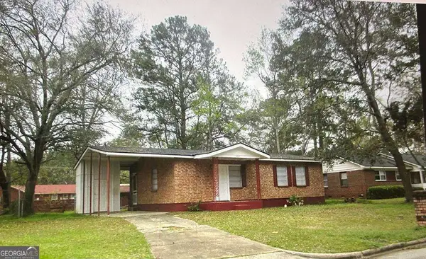 219 Tremont Avenue, Albany, GA 31701