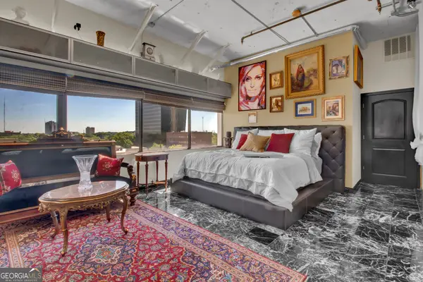 120 Ralph Mcgill Boulevard Ne #710, Atlanta, GA 30308