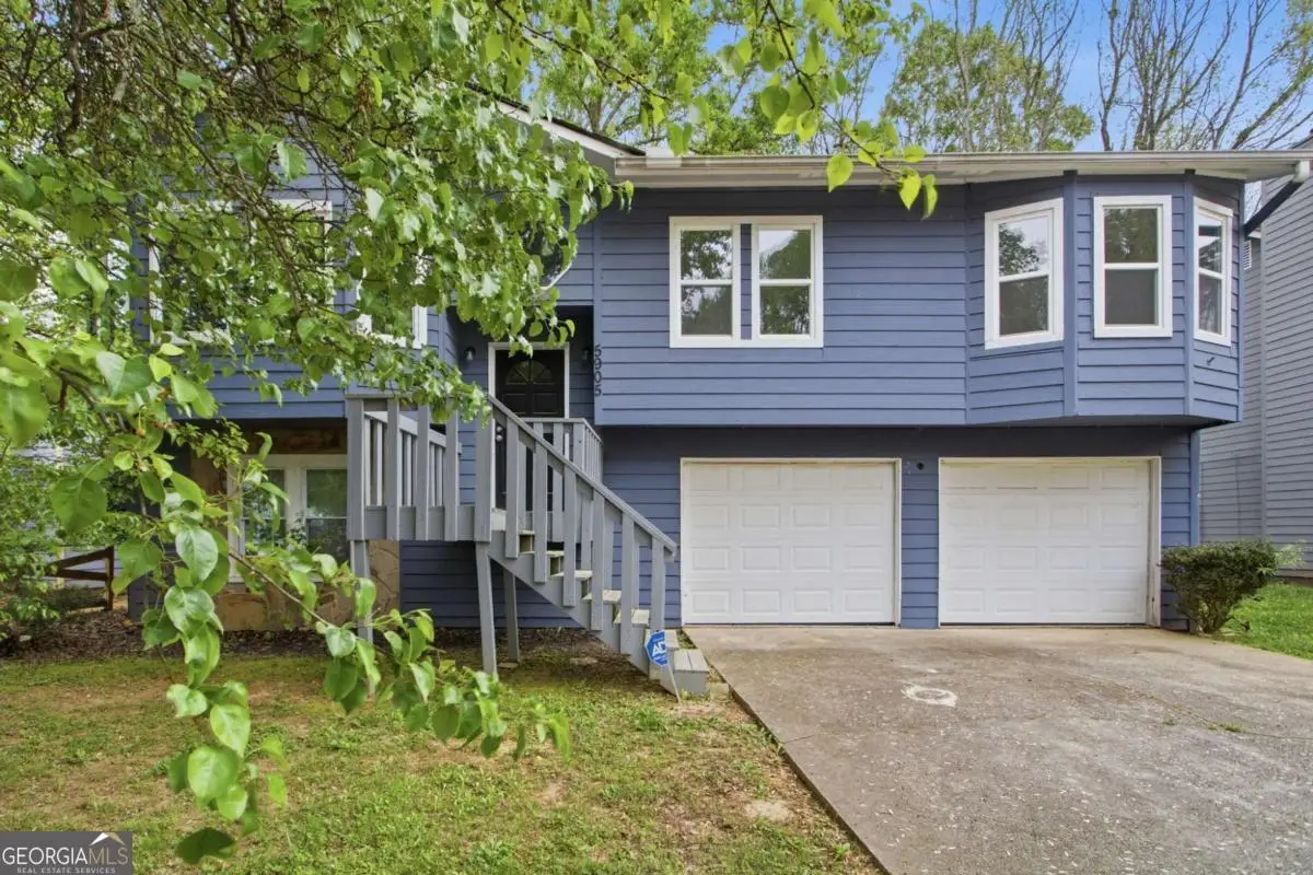 5905 Wellborn Trail, Lithonia, GA 30058 - #1