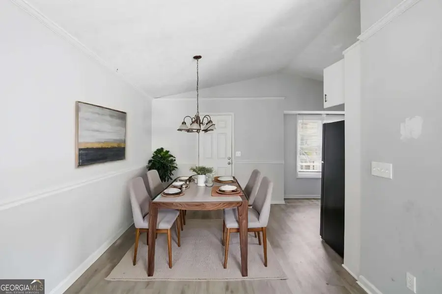 5905 Wellborn Trail, Lithonia, GA 30058 - #3