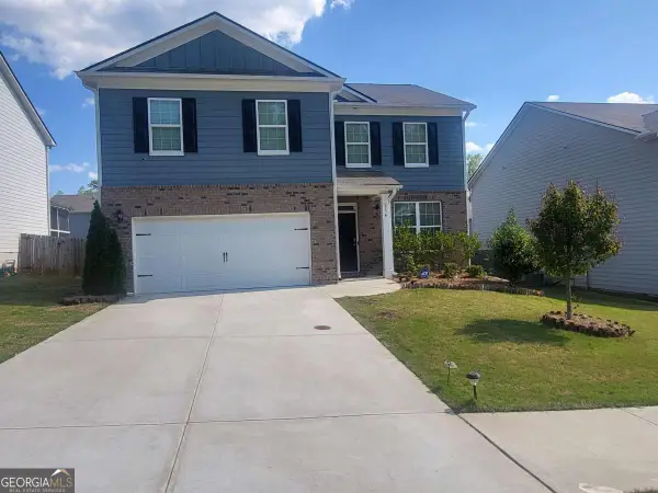 594 Starbuck Parkway, Pendergrass, GA 30567