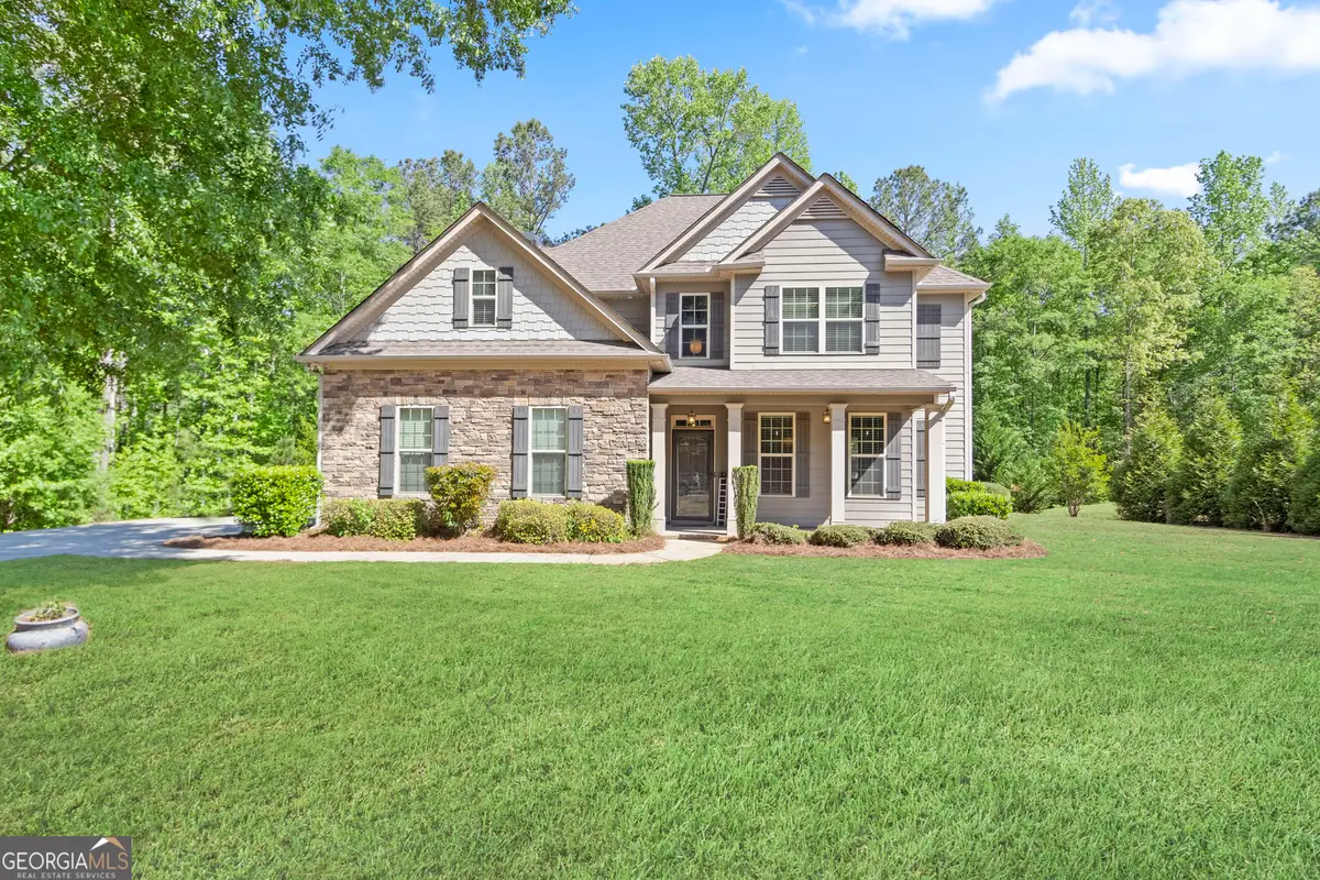 127 Austin Storey Circle, Newnan, GA 30263 - #1
