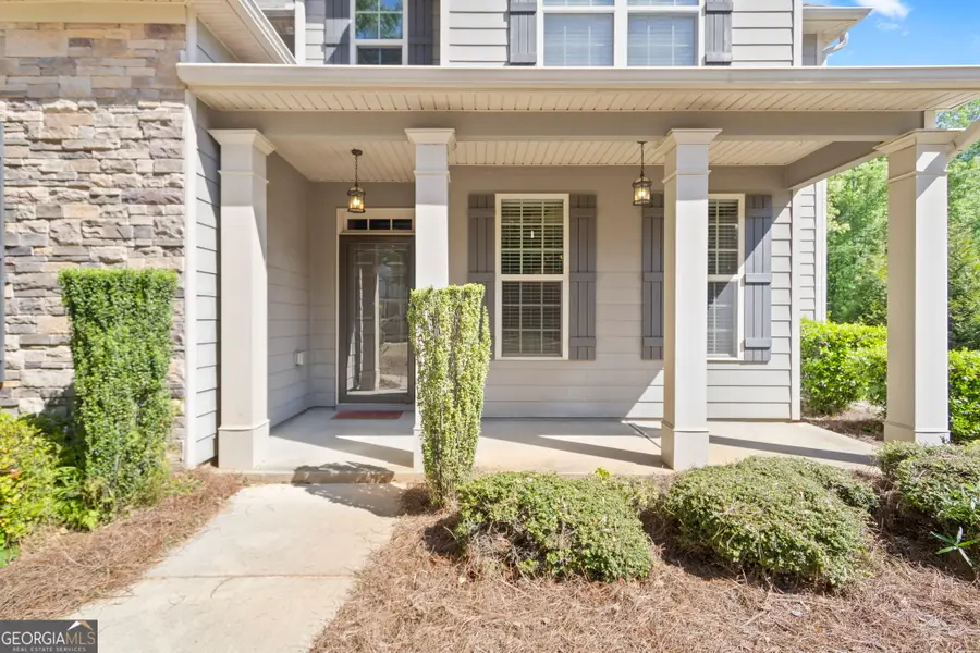 127 Austin Storey Circle, Newnan, GA 30263 - #2