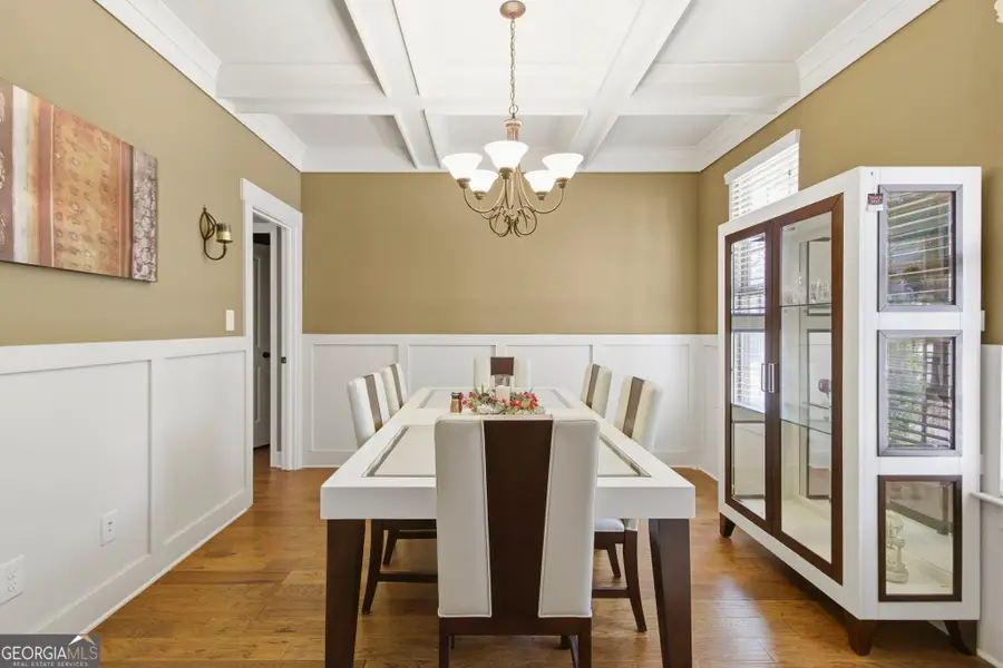 127 Austin Storey Circle, Newnan, GA 30263 - #3