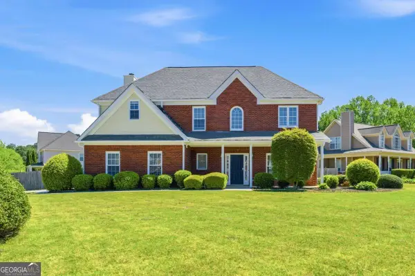 1350 Juniper Springs Trail, Loganville, GA 30052