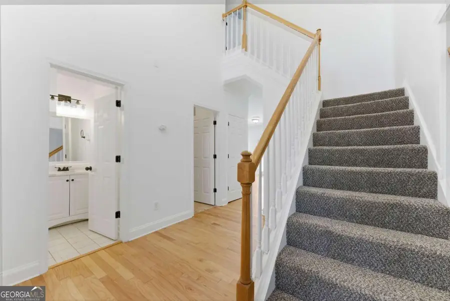 1350 Juniper Springs Trail, Loganville, GA 30052 - #2