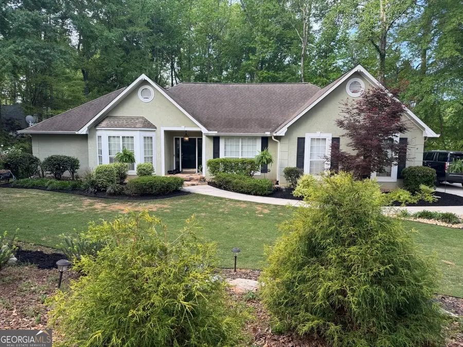 20 Audubon Point, Newnan, GA 30265 - #2