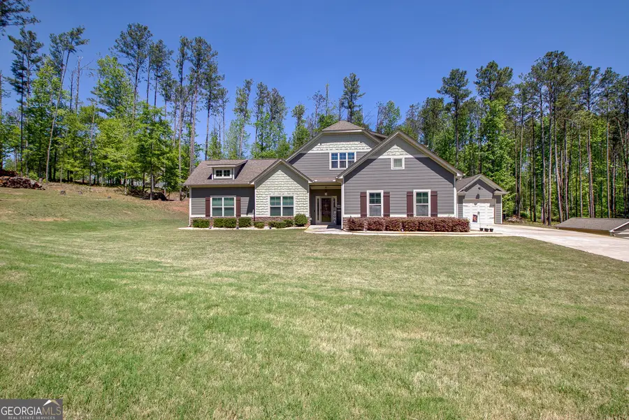 153 Carlow Court, Newnan, GA 30263 - #3