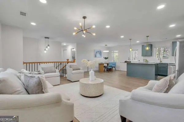 6788 Collier Way, Riverdale, GA 30296