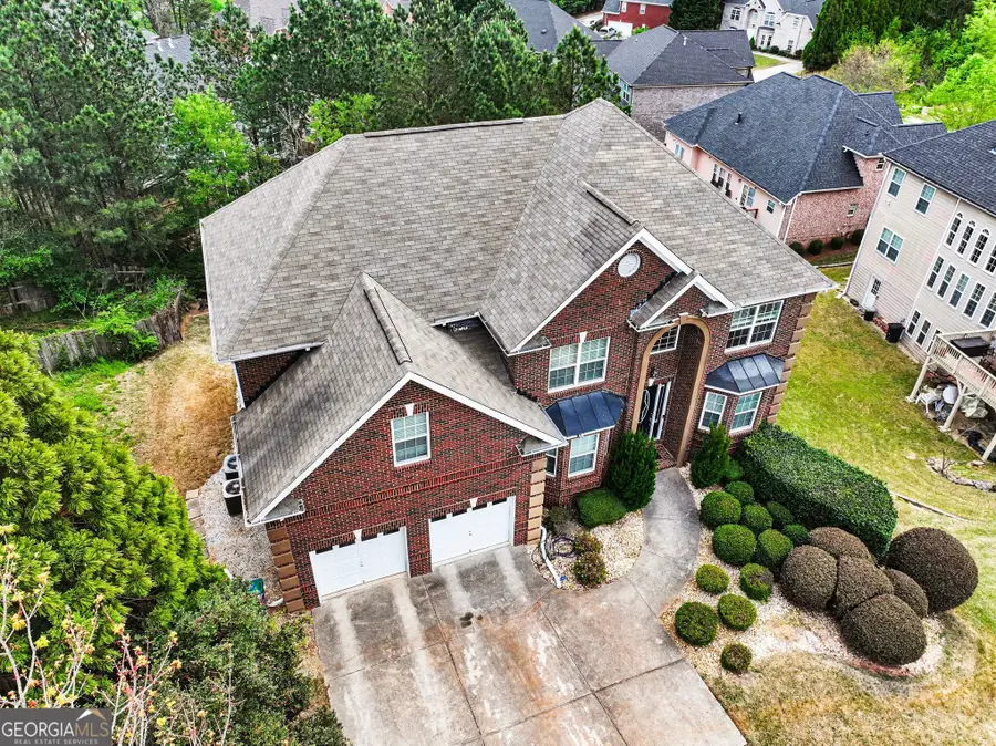 515 Gracelyn Court Sw, South Fulton, GA 30331 - #3