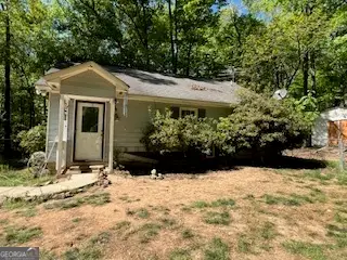 809 John W Breedlove Road, Monroe, GA 30656