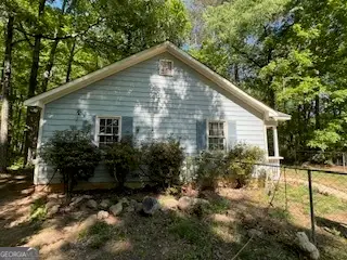 809 John W Breedlove Road, Monroe, GA 30656 - #3