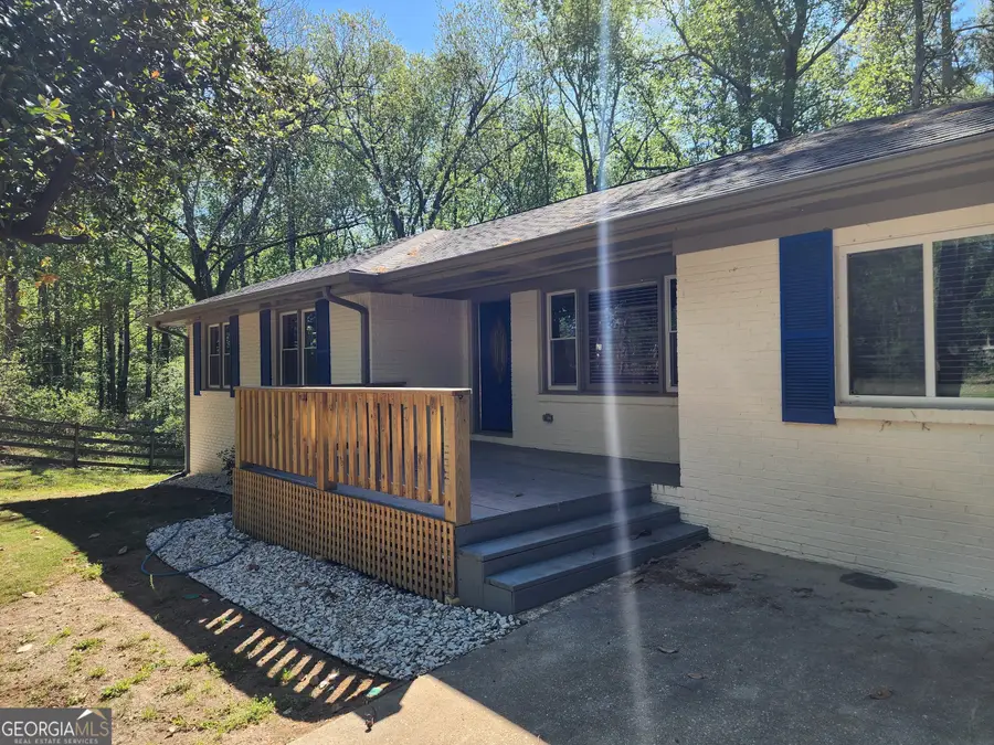 718 Springlake Road, Lawrenceville, GA 30045 - #2