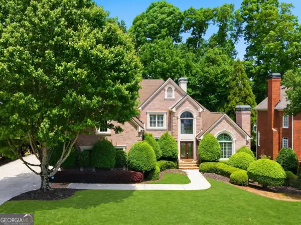 221 Southern Hill Drive, Johns Creek, GA 30097