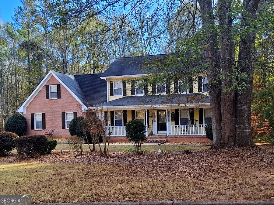 125 Chardonnay Oaks Drive, McDonough, GA 30252 - #2