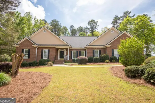 1040 Saint Andrews Drive, Watkinsville, GA 30677