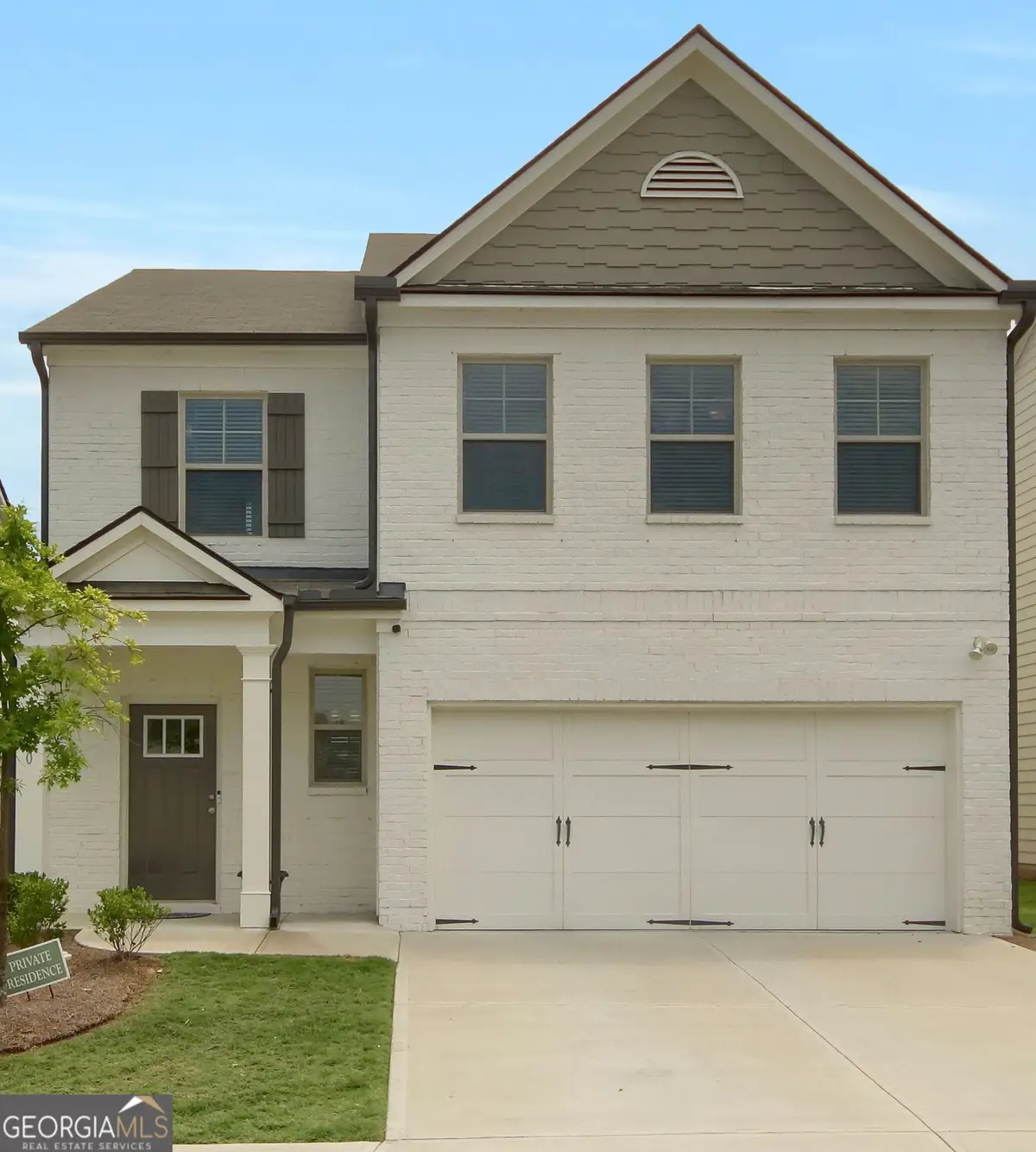 2820 Aralynn Way, College Park, GA 30337 - #1