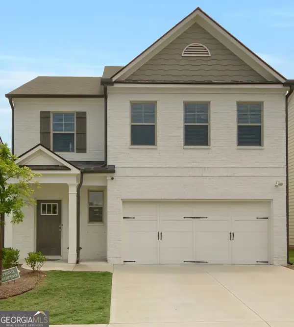 2820 Aralynn Way, College Park, GA 30337