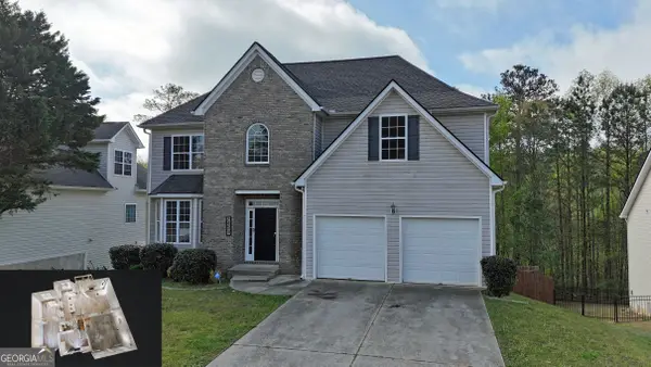 2451 Napa Valley Drive, Villa Rica, GA 30180