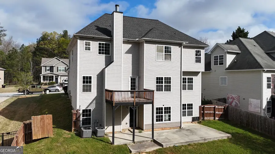 2451 Napa Valley Drive, Villa Rica, GA 30180 - #3