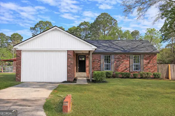 100 Community Road, Hinesville, GA 31313