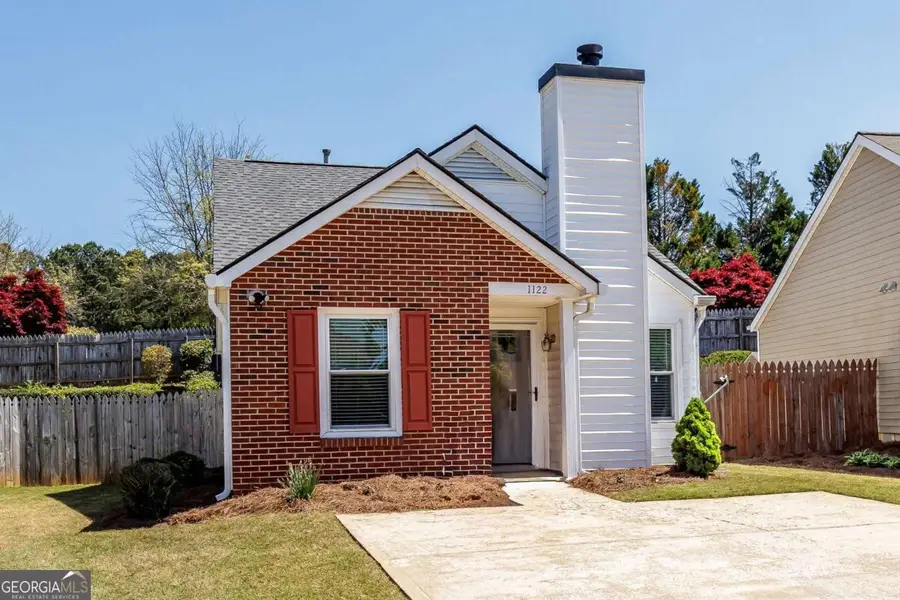 1122 Rook Place, Woodstock, GA 30188 - #2