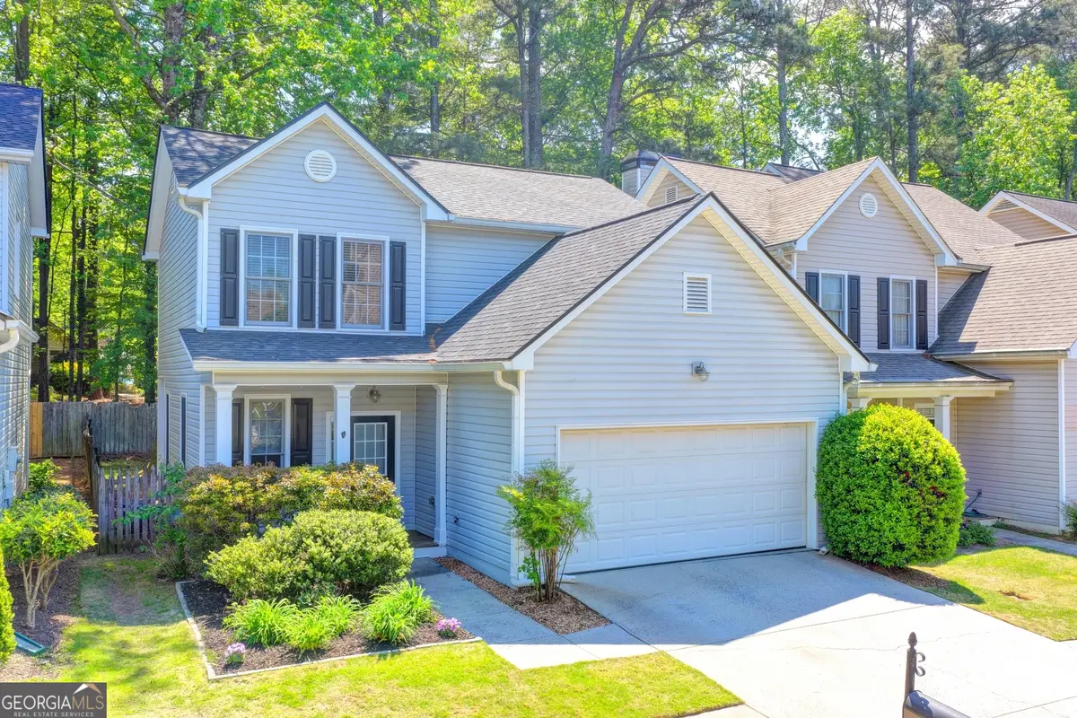 778 Gardenside Circle Se, Marietta, GA 30067 - #1