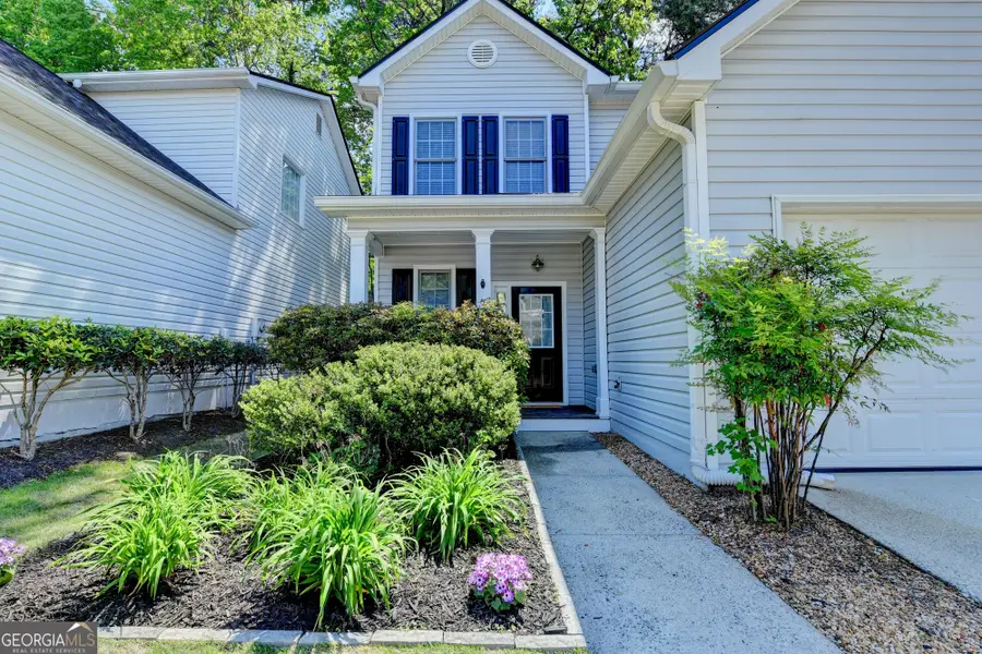 778 Gardenside Circle Se, Marietta, GA 30067 - #3