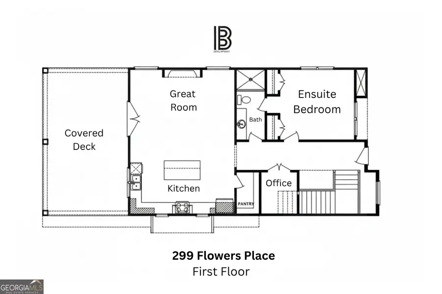 299 Flowers Place, Atlanta, GA 30314 - #3
