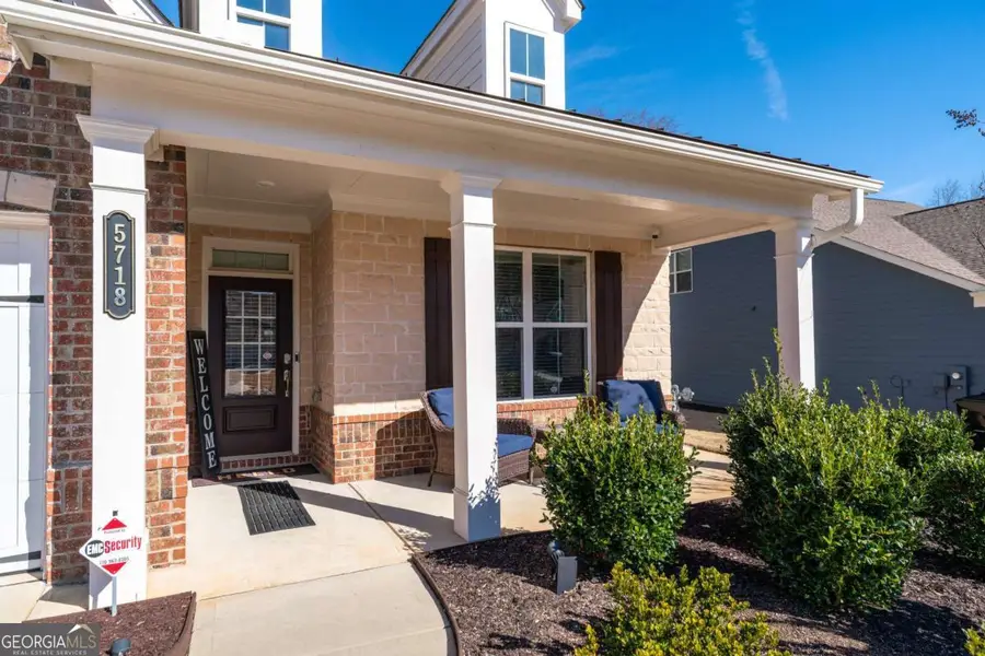 5718 Pickens Garden Lane, Powder Springs, GA 30127 - #2