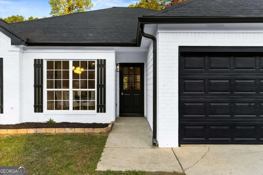 10322 Deep Creek Cove, Fairburn Union City, GA 30291 - #2