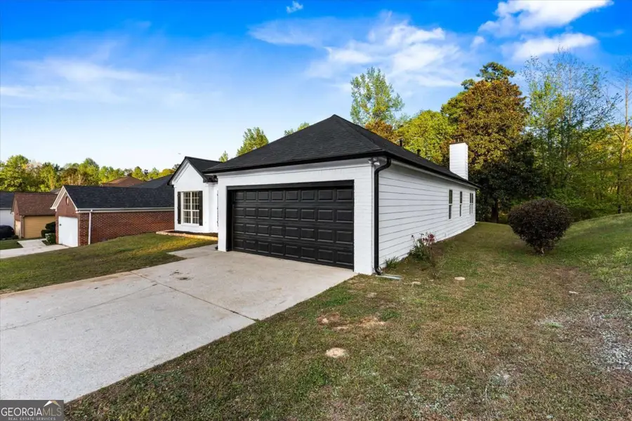 10322 Deep Creek Cove, Fairburn Union City, GA 30291 - #3