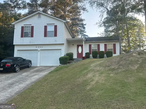 6605 Rebecca Lou Lane, Lithonia, GA 30058