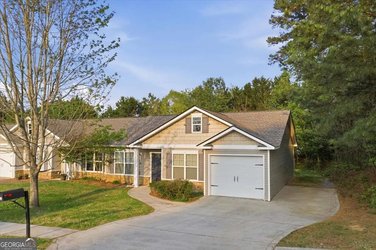 118 Melody Lane Nw, Rome, GA 30165 - #1