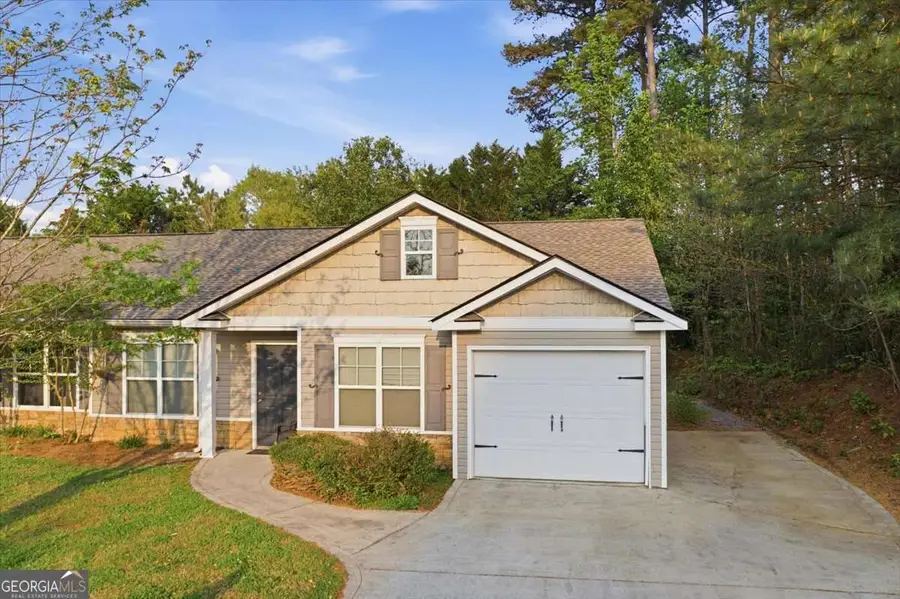 118 Melody Lane Nw, Rome, GA 30165 - #2