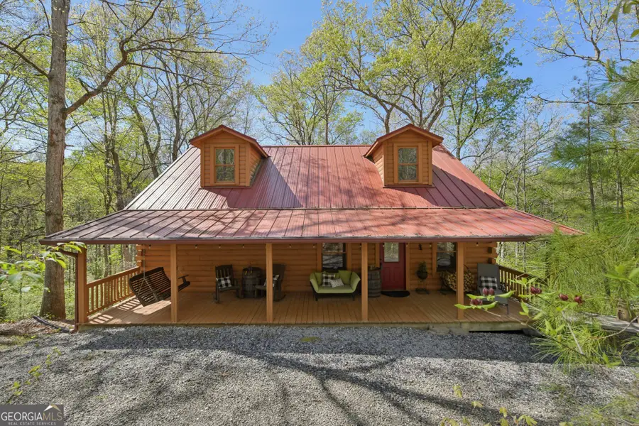 324 Sutallee Place, White, GA 30184 - #2