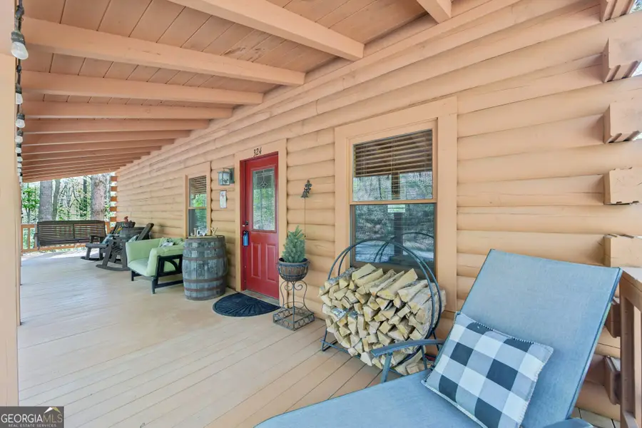 324 Sutallee Place, White, GA 30184 - #3