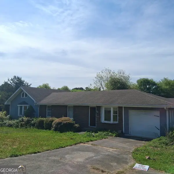 123 W Main Street, Kingston, GA 30145