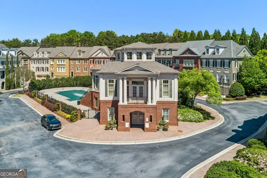 2220 Edgartown Lane Se, Smyrna, GA 30080 - #2