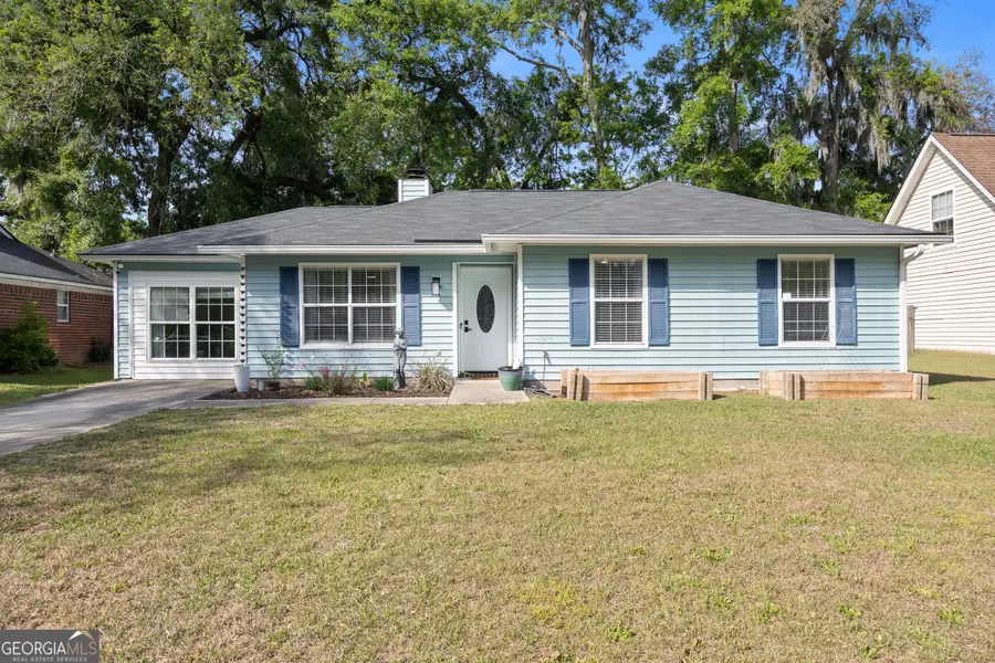 132 Bordeaux Lane, Savannah, GA 31419 - #2