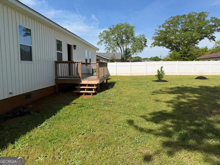 202 W County Road, Thomaston, GA 30286 - #3