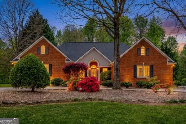 6628 Windvane Point, Clermont, GA 30527