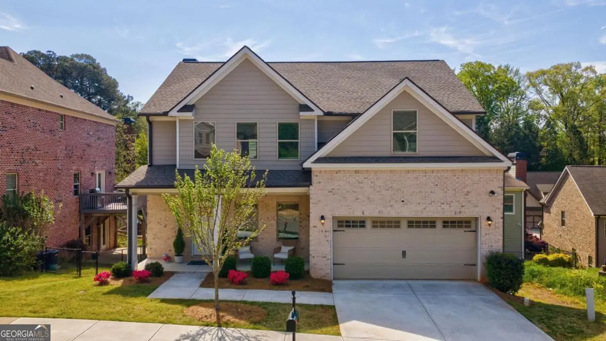 157 Towns Walk Drive, Athens, GA 30606 - #1