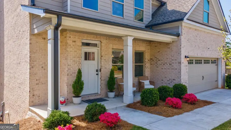 157 Towns Walk Drive, Athens, GA 30606 - #3