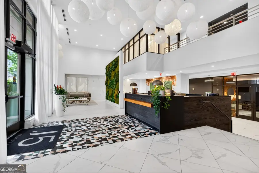 775 Juniper Street #220, Atlanta, GA 30308 - #2