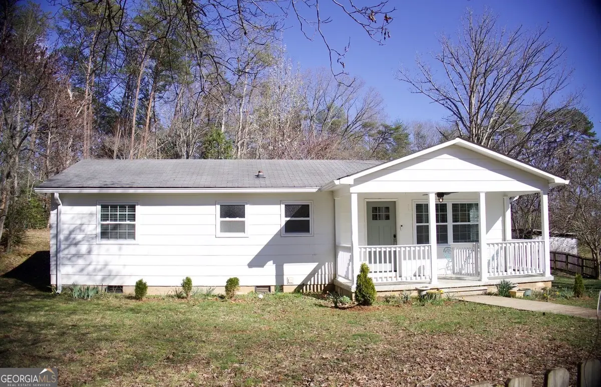 331 Blue Arrow Lane, Mineral Bluff, GA 30559 - #1